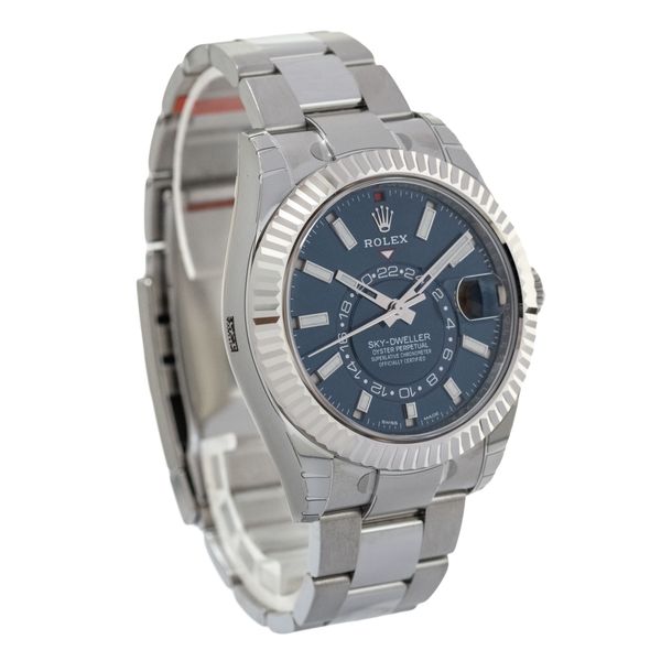 Rolex Sky-Dweller 326934